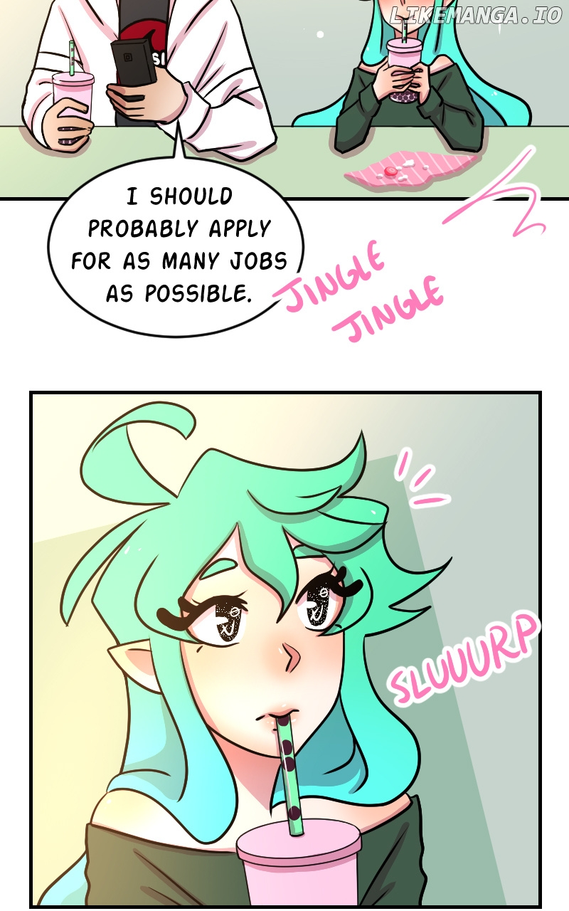 Down To Earth chapter 21 - page 32