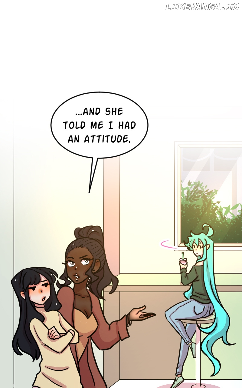 Down To Earth chapter 21 - page 33