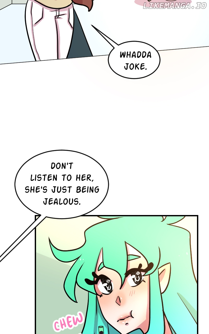 Down To Earth chapter 21 - page 34