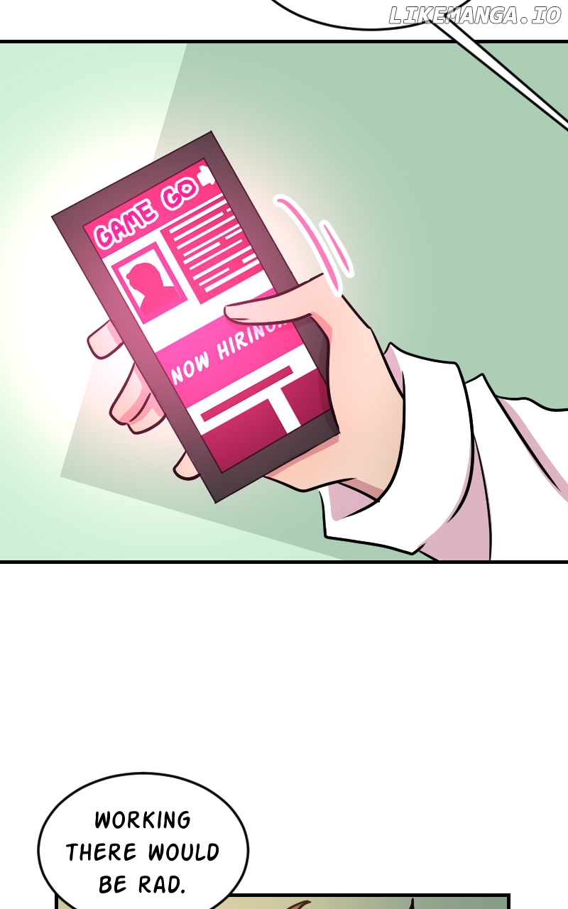 Down To Earth chapter 21 - page 37
