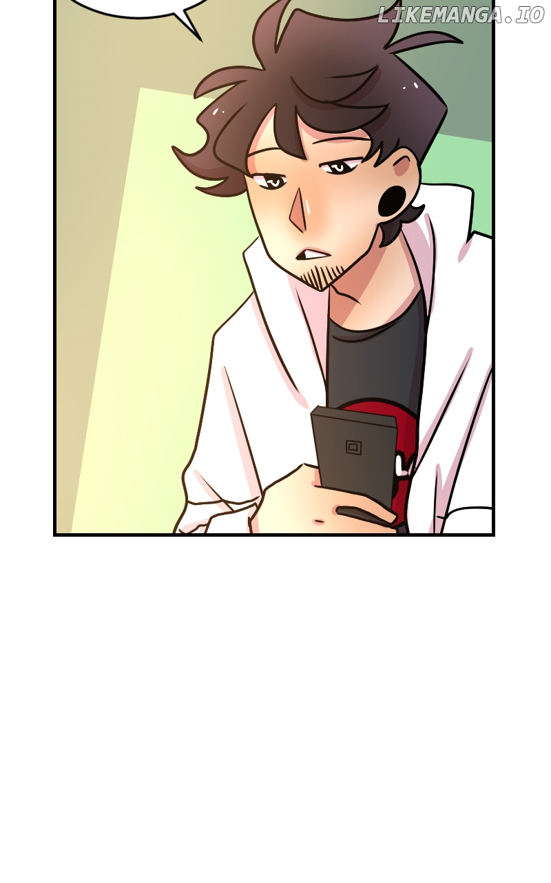 Down To Earth chapter 21 - page 38