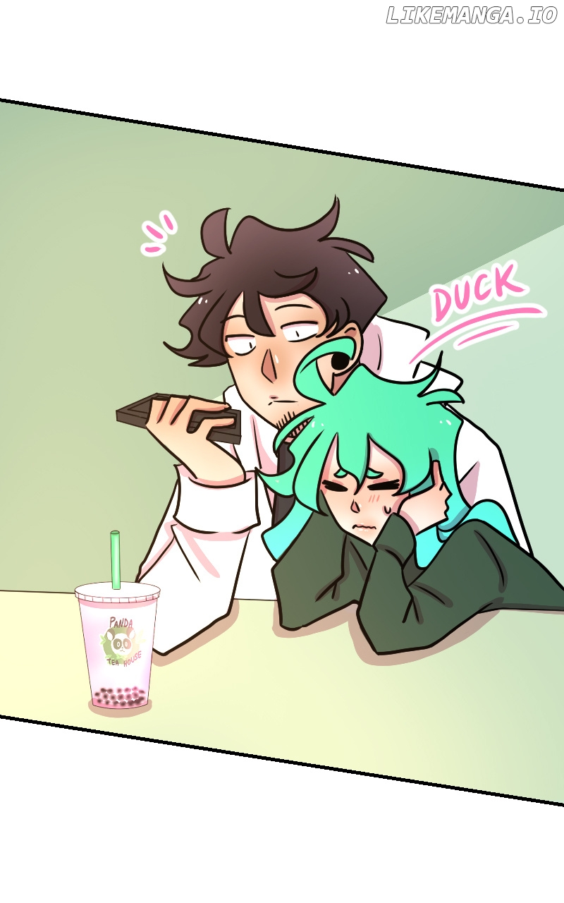 Down To Earth chapter 21 - page 39