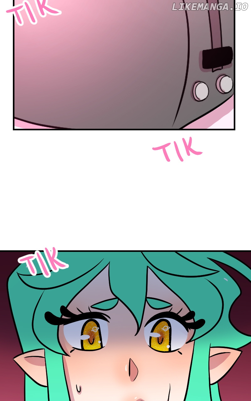 Down To Earth chapter 21 - page 4