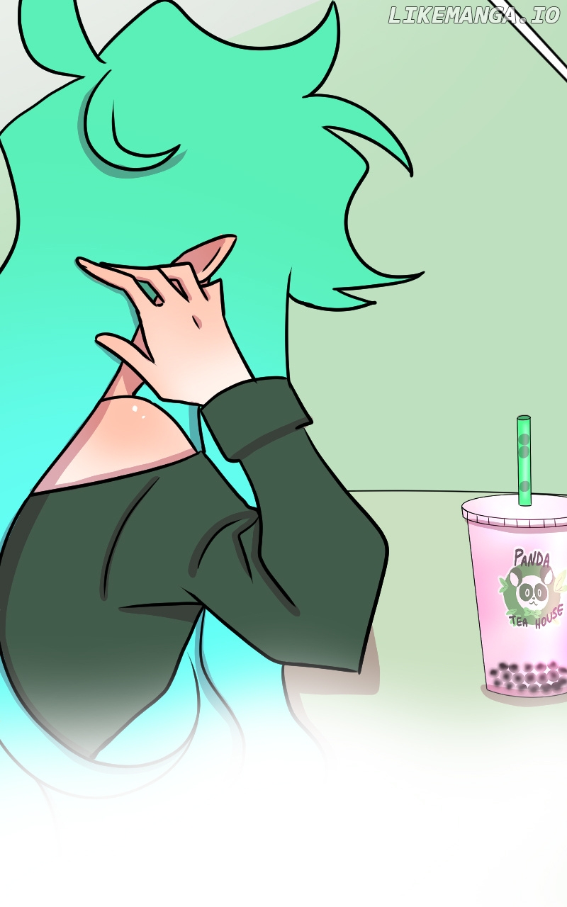 Down To Earth chapter 21 - page 42