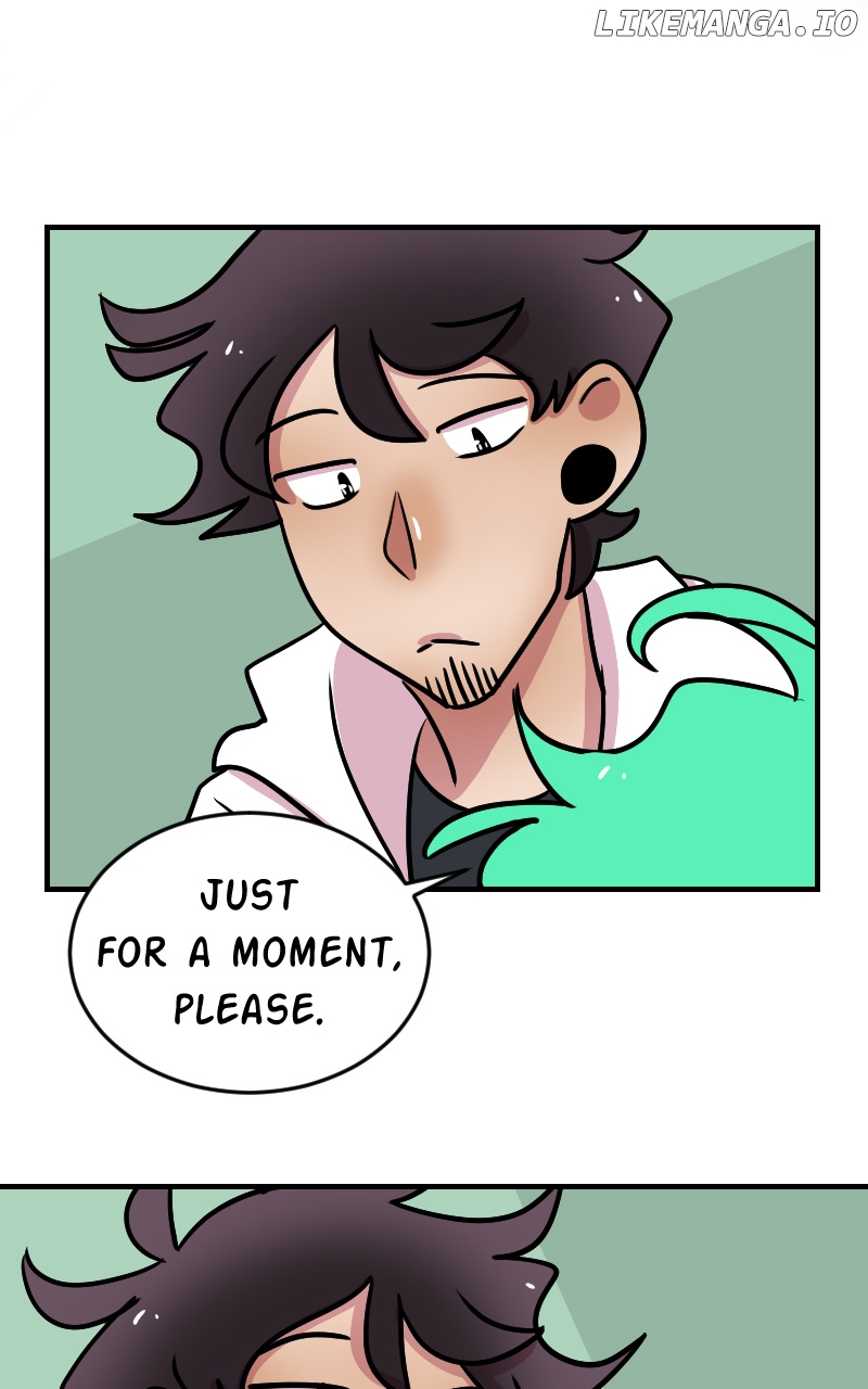 Down To Earth chapter 21 - page 43