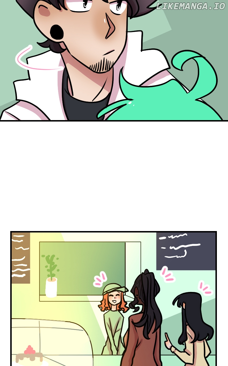 Down To Earth chapter 21 - page 44