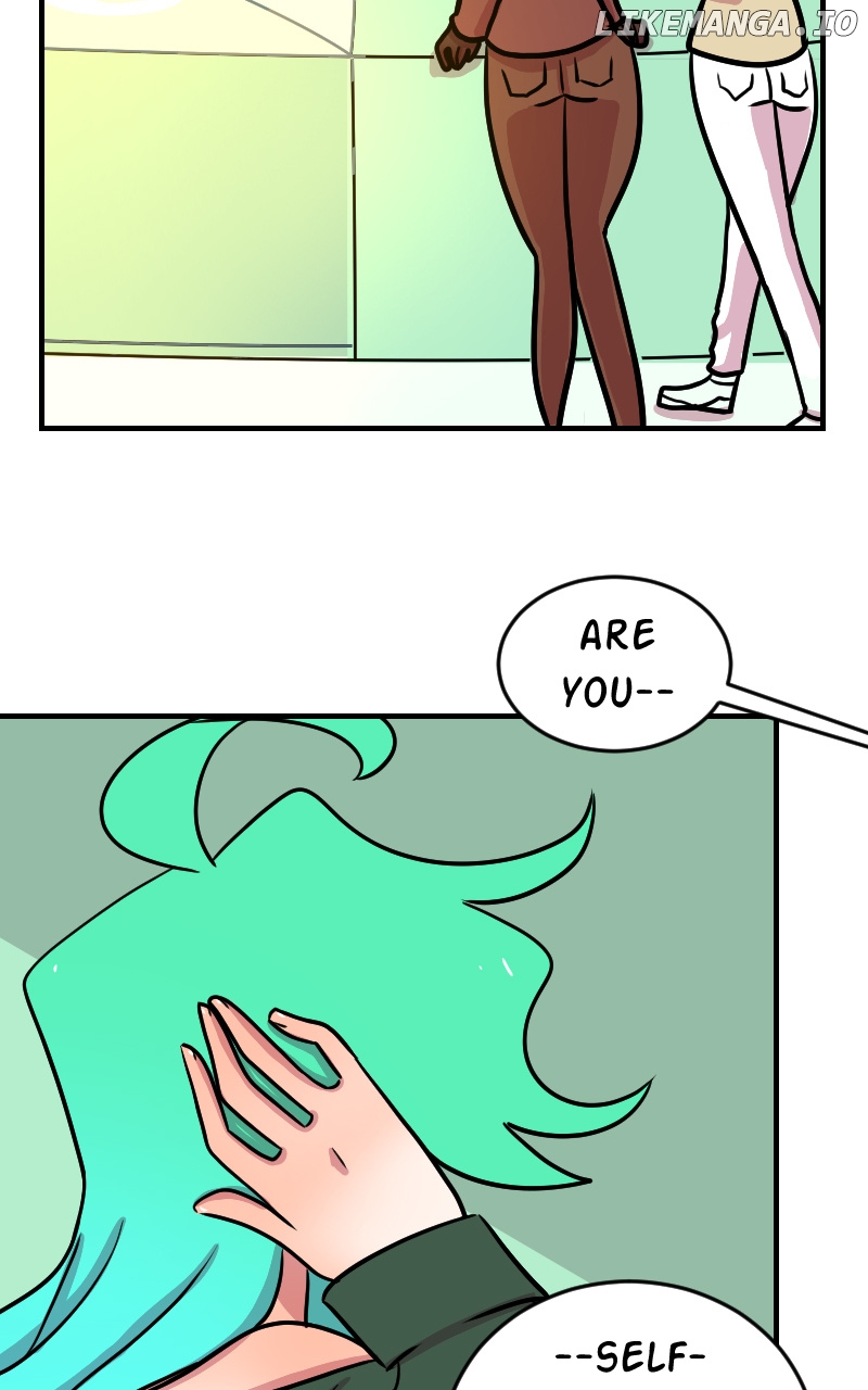 Down To Earth chapter 21 - page 45