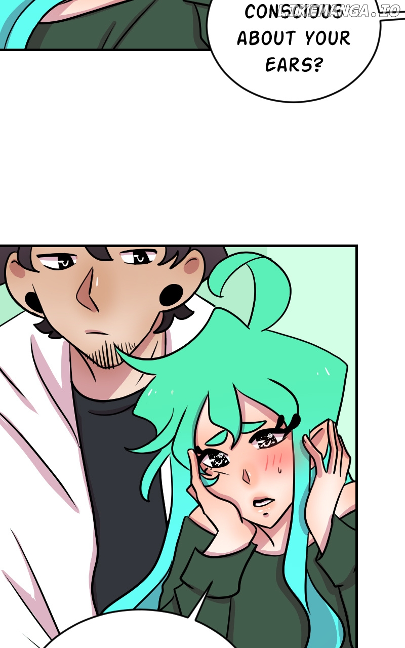 Down To Earth chapter 21 - page 46
