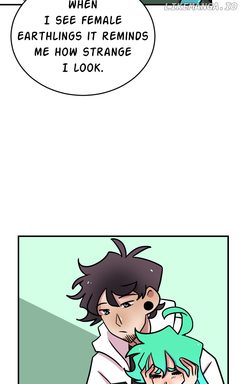 Down To Earth chapter 21 - page 47