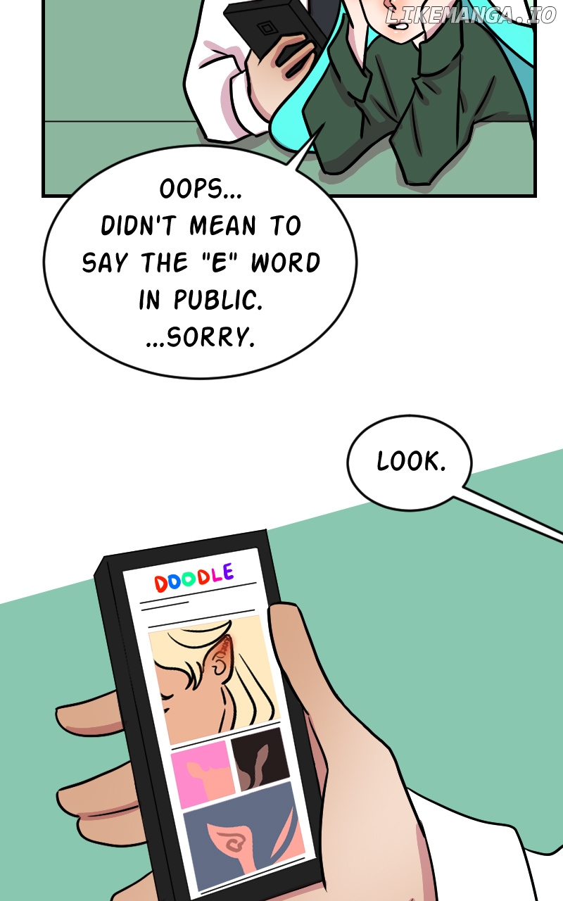 Down To Earth chapter 21 - page 48