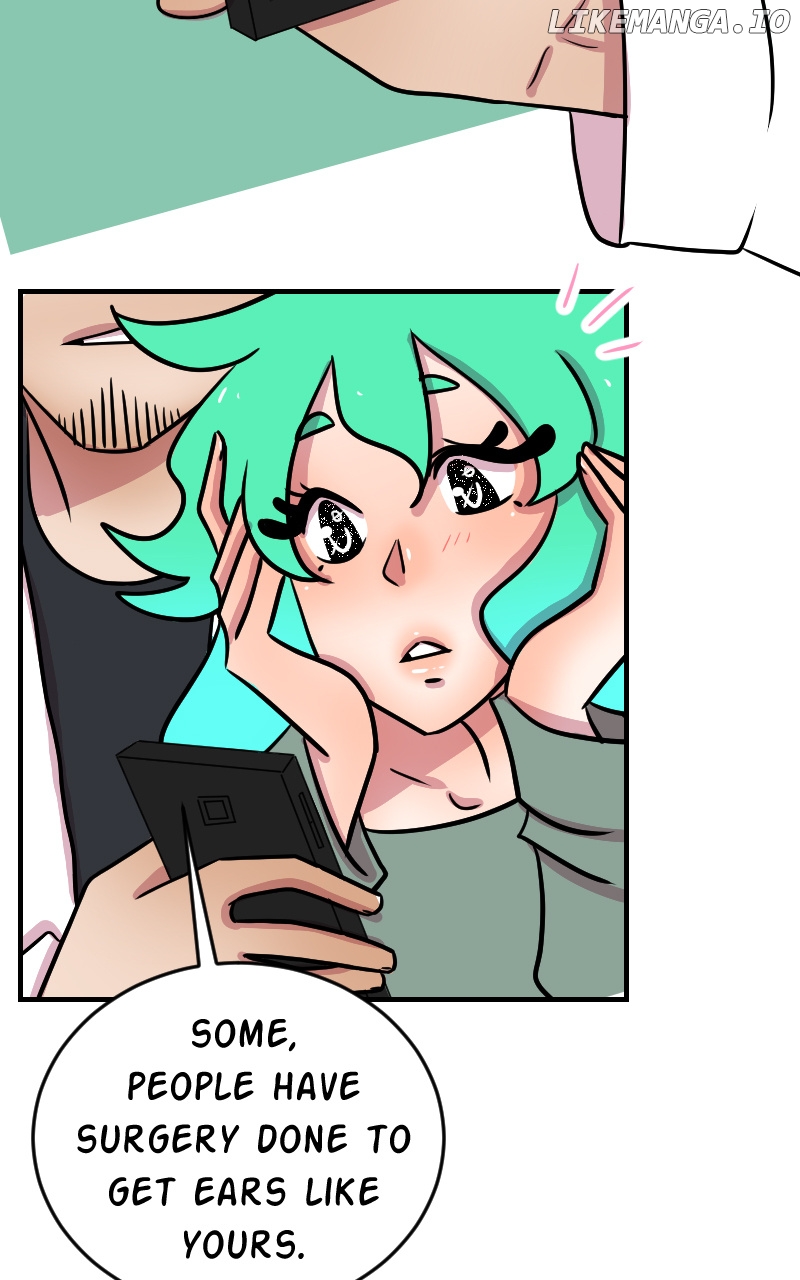Down To Earth chapter 21 - page 49