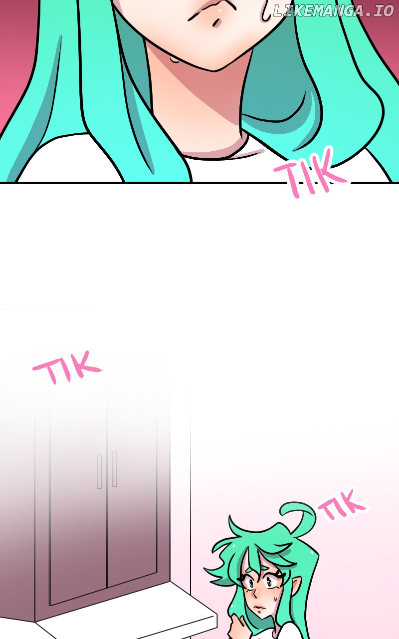 Down To Earth chapter 21 - page 5