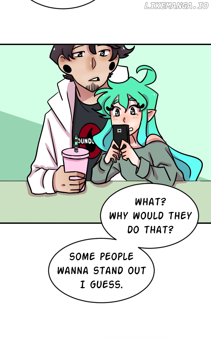 Down To Earth chapter 21 - page 50
