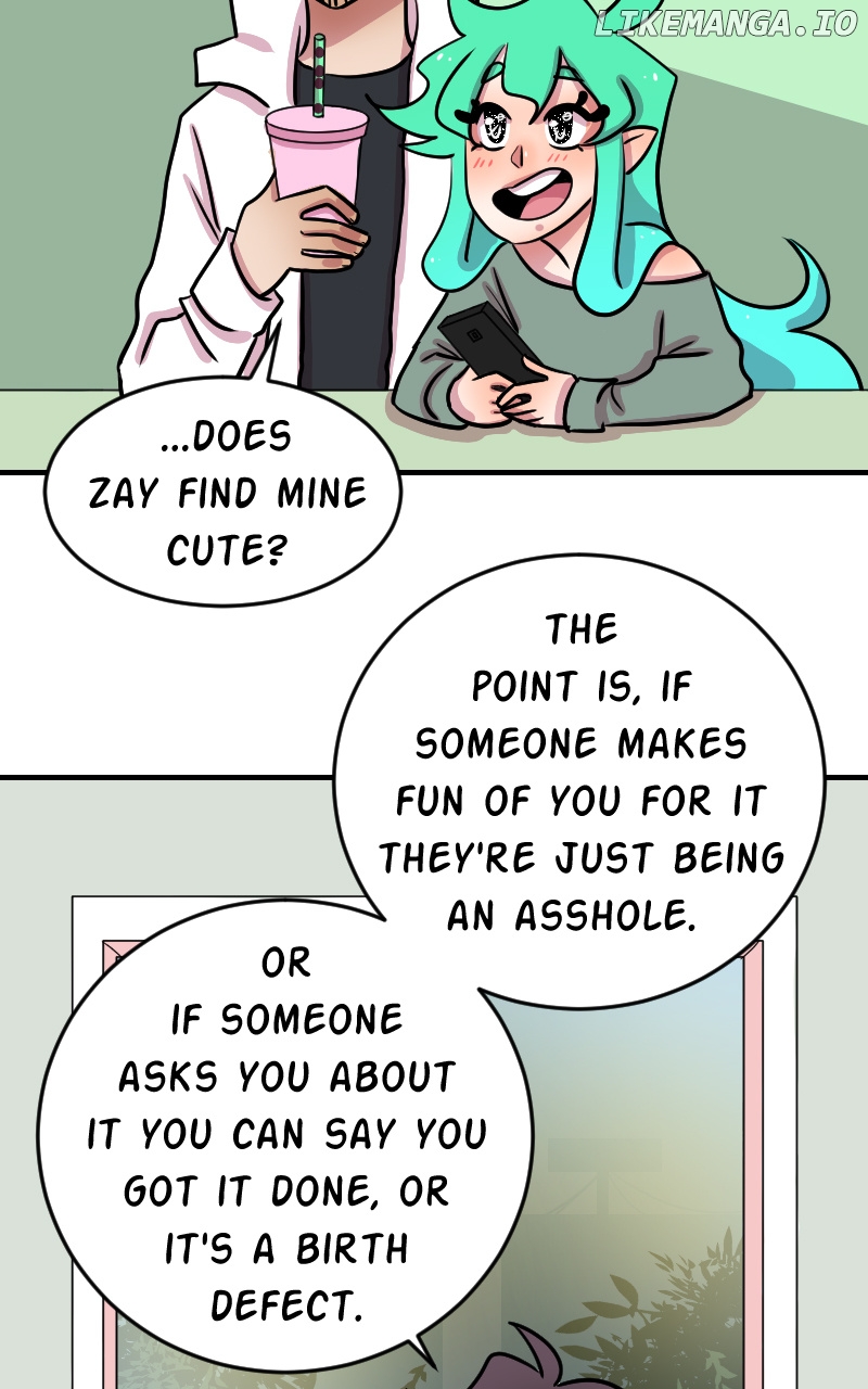 Down To Earth chapter 21 - page 53