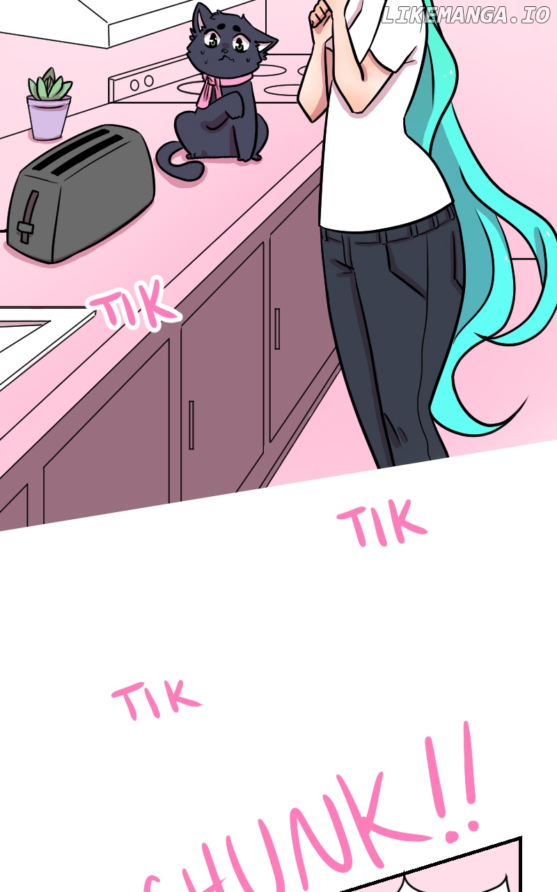 Down To Earth chapter 21 - page 6