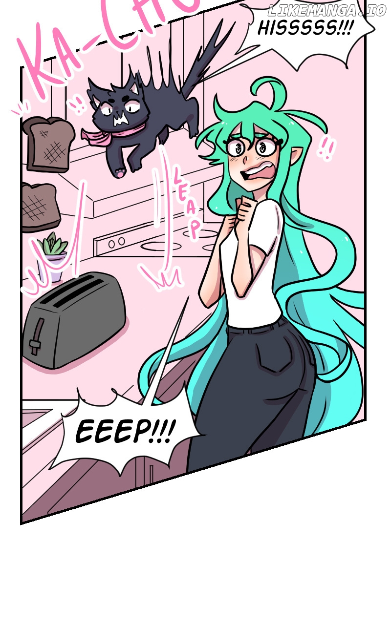 Down To Earth chapter 21 - page 7