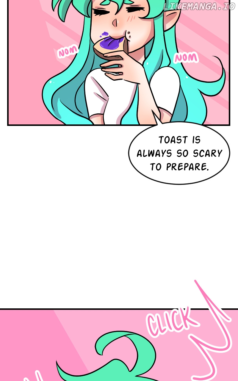 Down To Earth chapter 21 - page 9