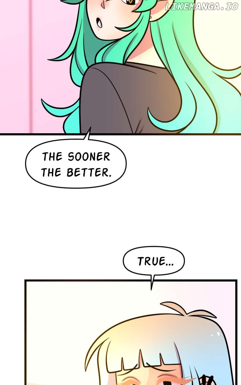 Down To Earth chapter 174 - page 11