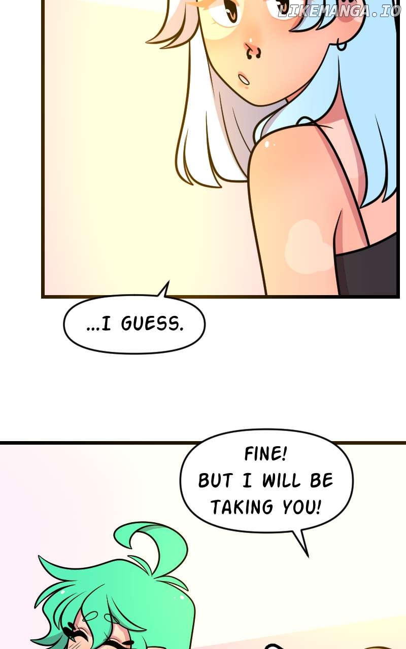 Down To Earth chapter 174 - page 12
