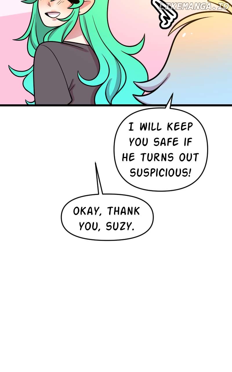 Down To Earth chapter 174 - page 13