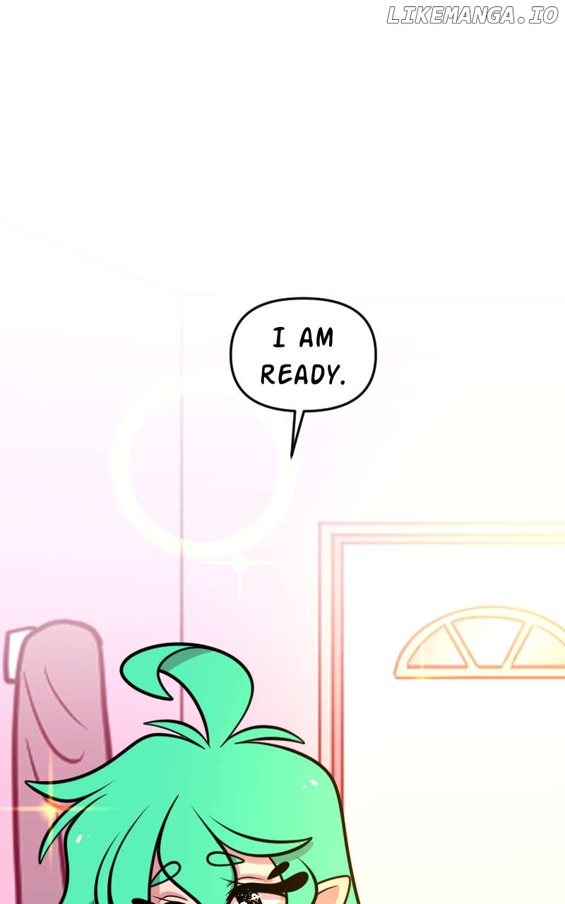 Down To Earth chapter 174 - page 14