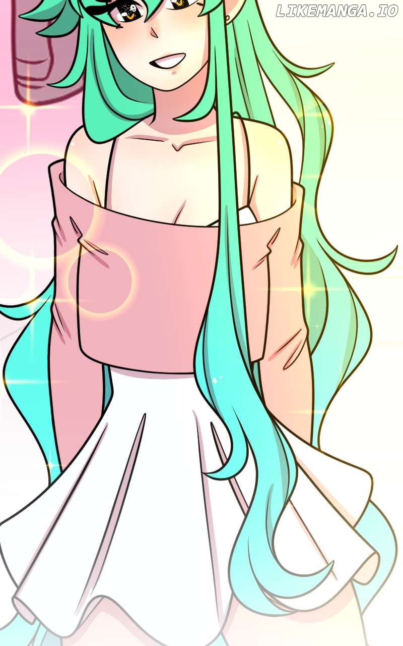 Down To Earth chapter 174 - page 15