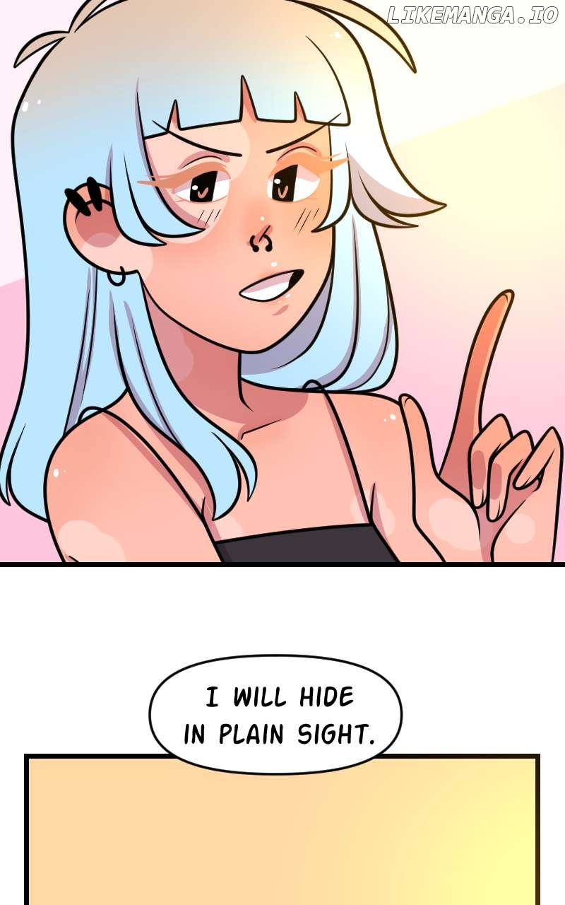 Down To Earth chapter 174 - page 18