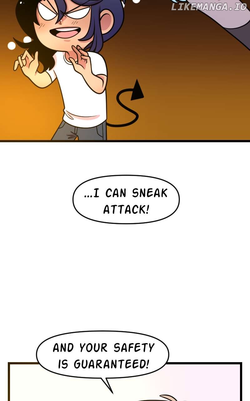 Down To Earth chapter 174 - page 20