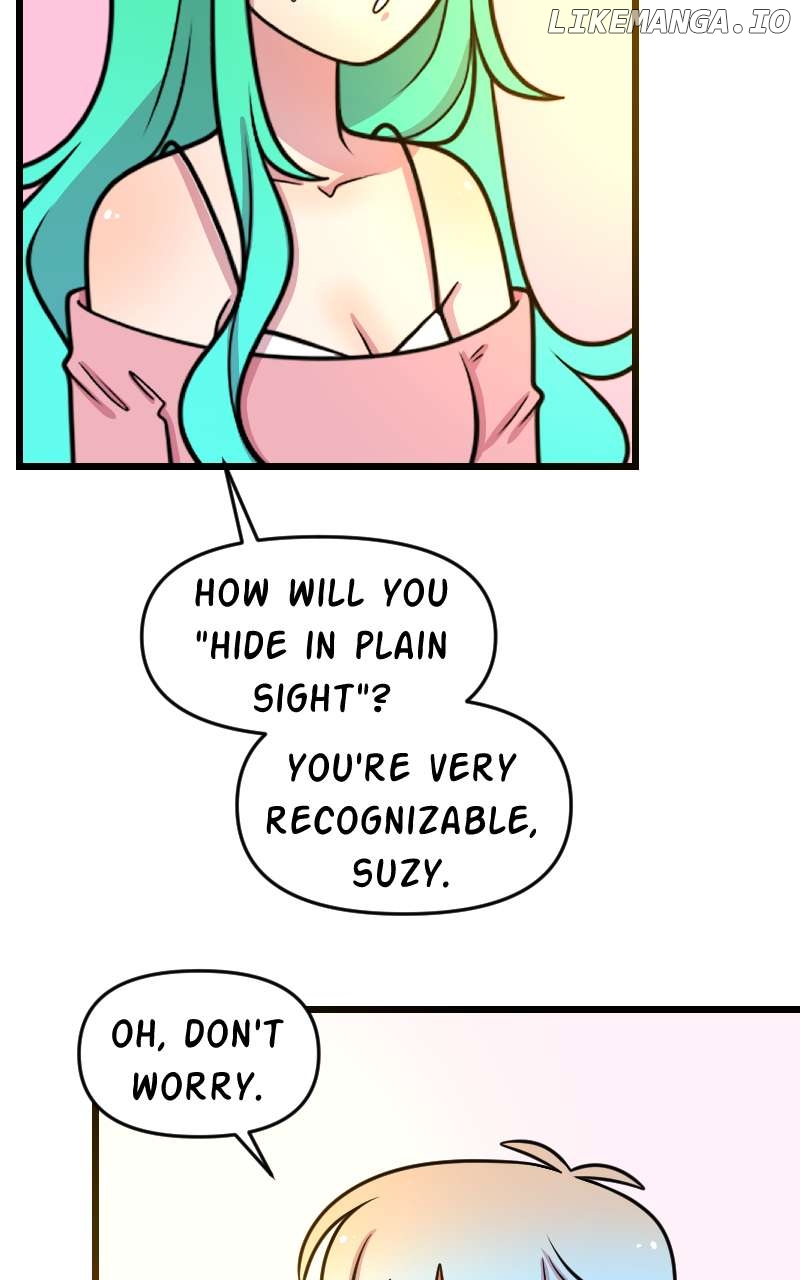 Down To Earth chapter 174 - page 23