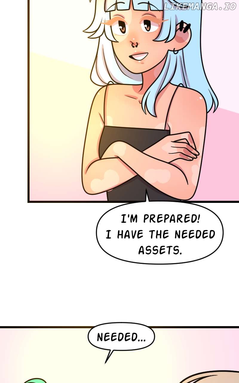 Down To Earth chapter 174 - page 24