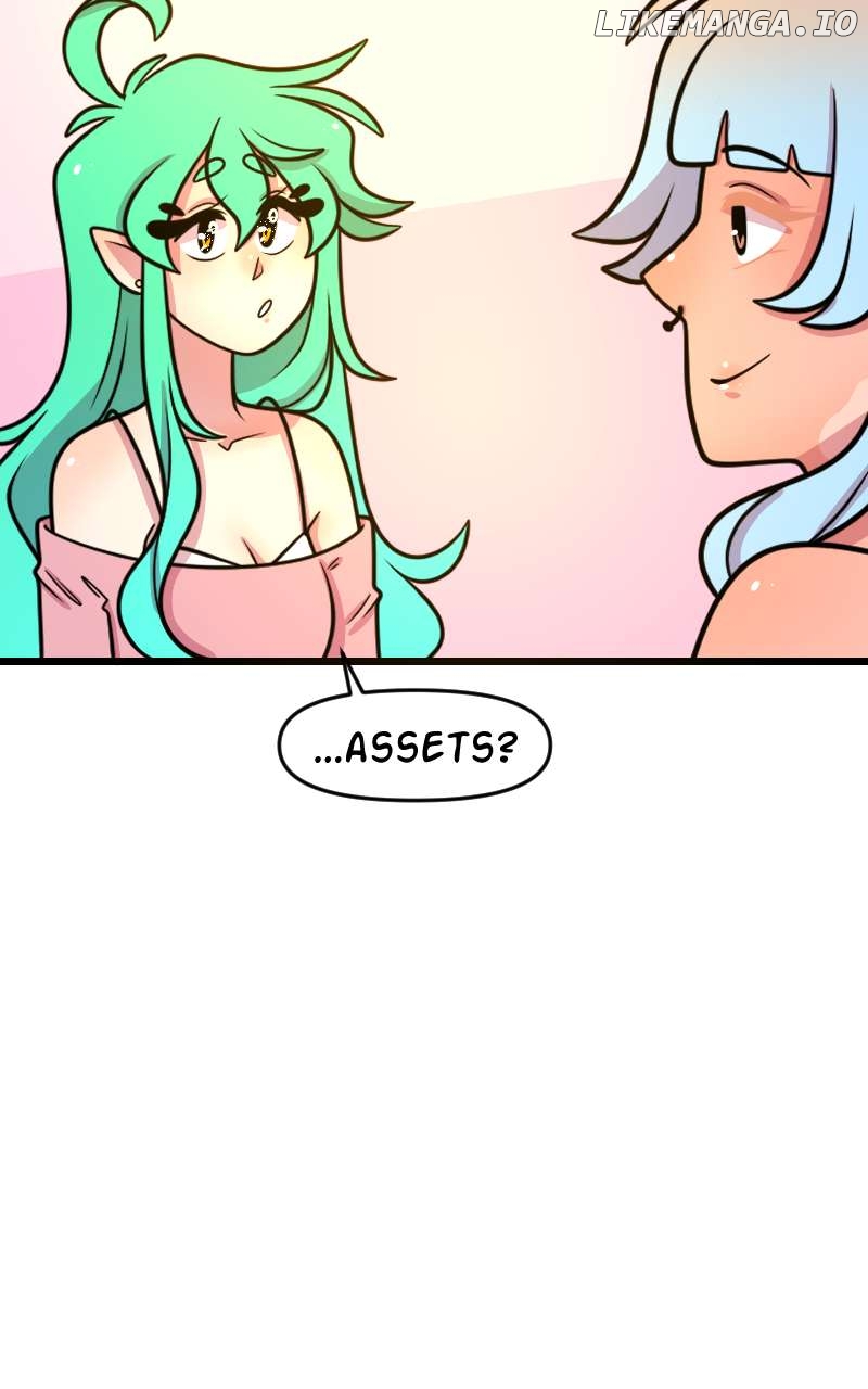 Down To Earth chapter 174 - page 25