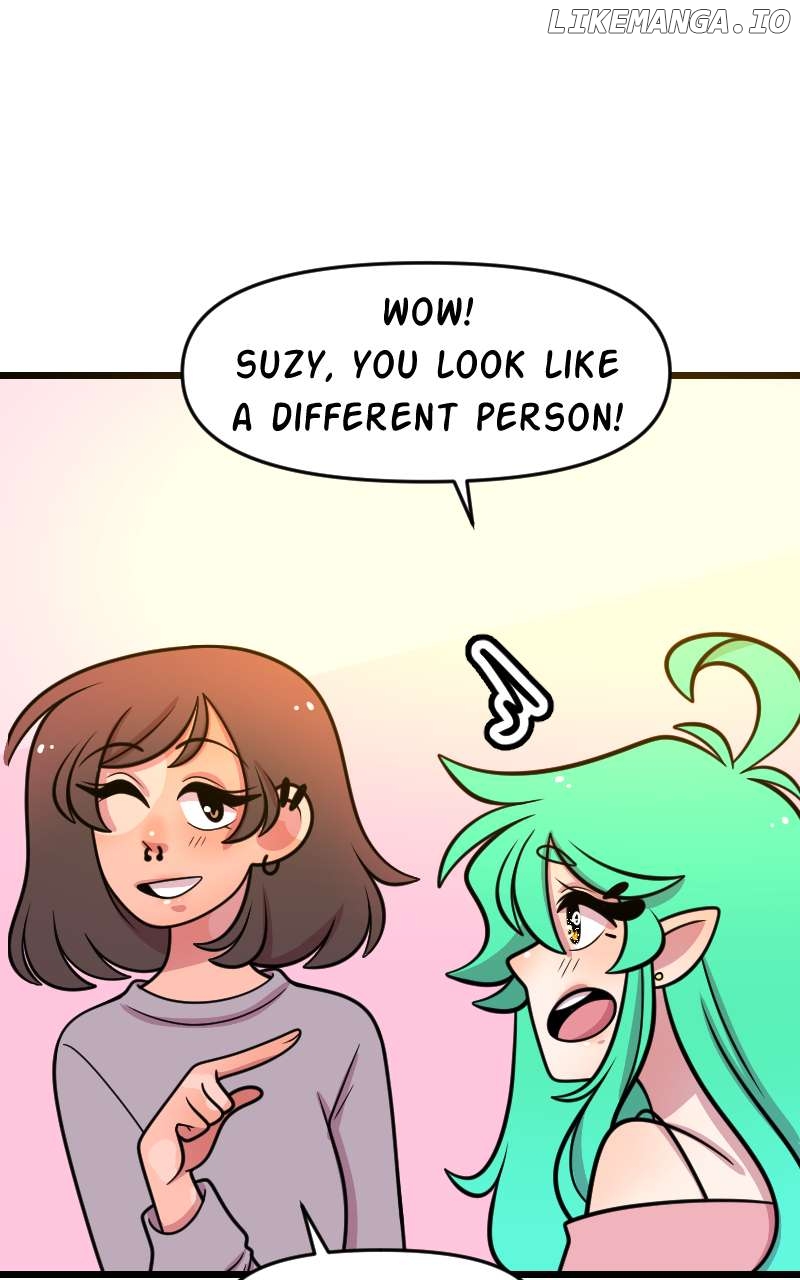 Down To Earth chapter 174 - page 28