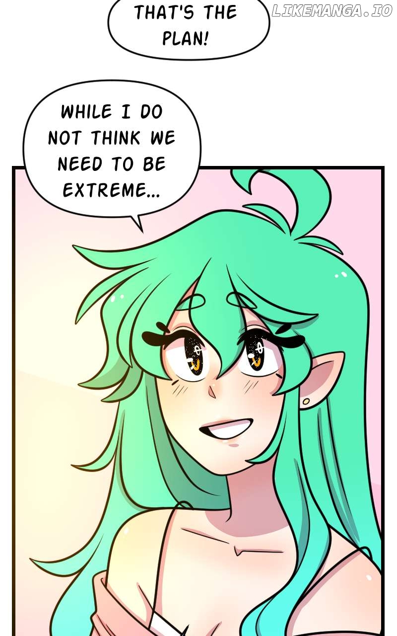 Down To Earth chapter 174 - page 29