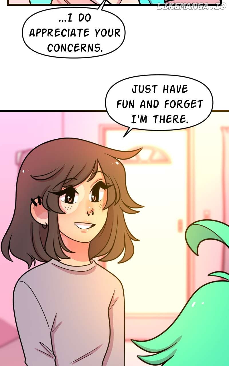 Down To Earth chapter 174 - page 30