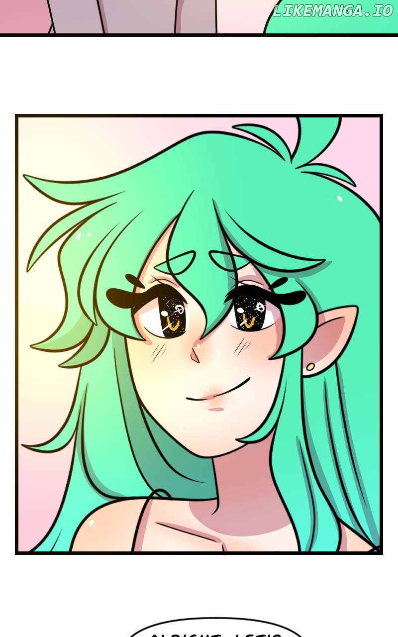 Down To Earth chapter 174 - page 31