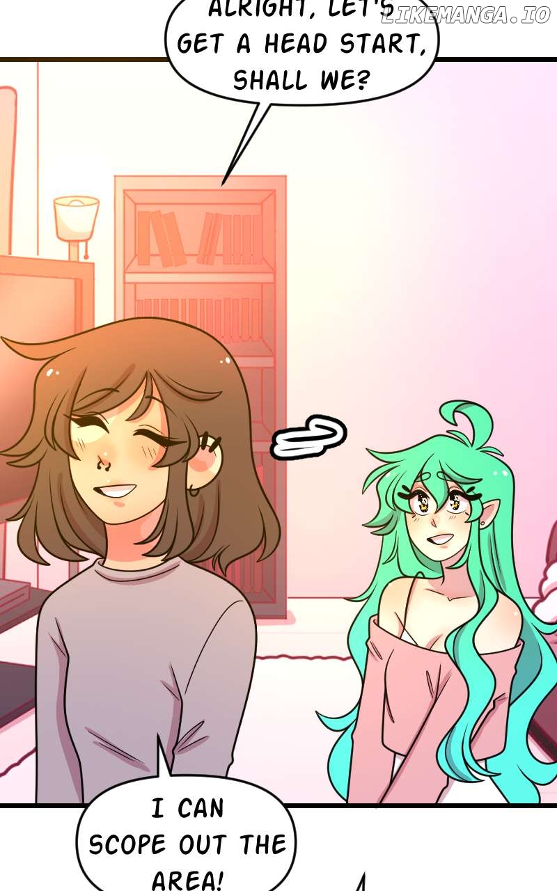 Down To Earth chapter 174 - page 32