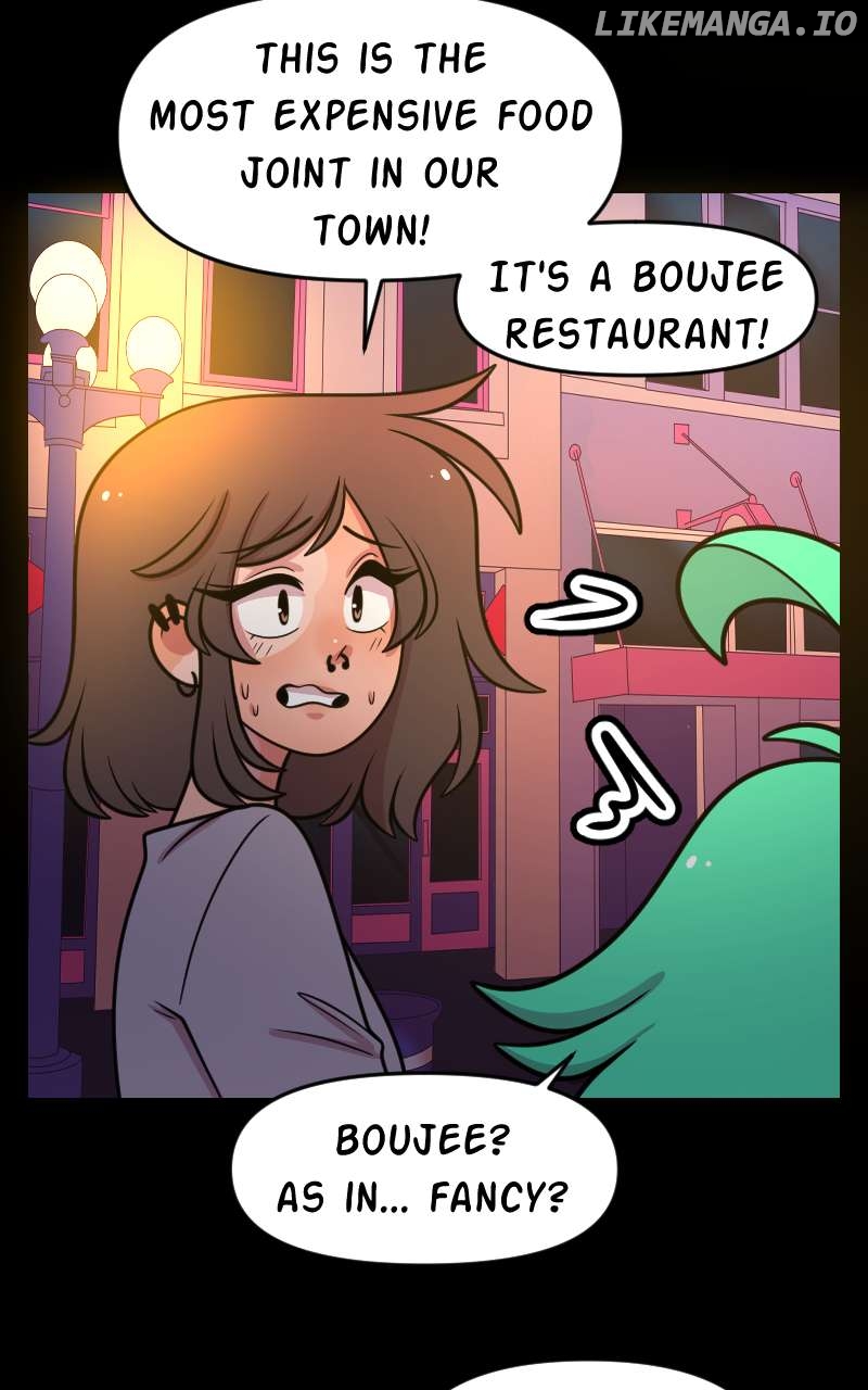 Down To Earth chapter 174 - page 38