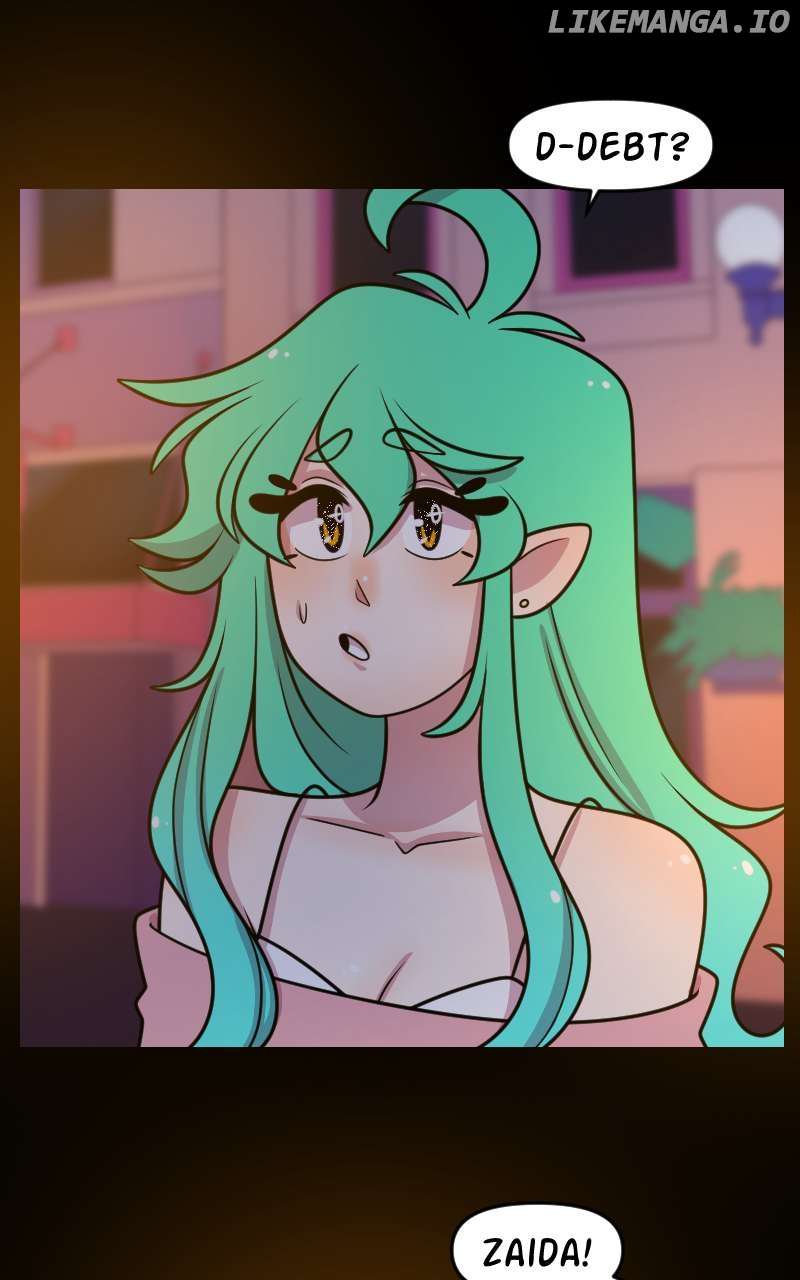 Down To Earth chapter 174 - page 41