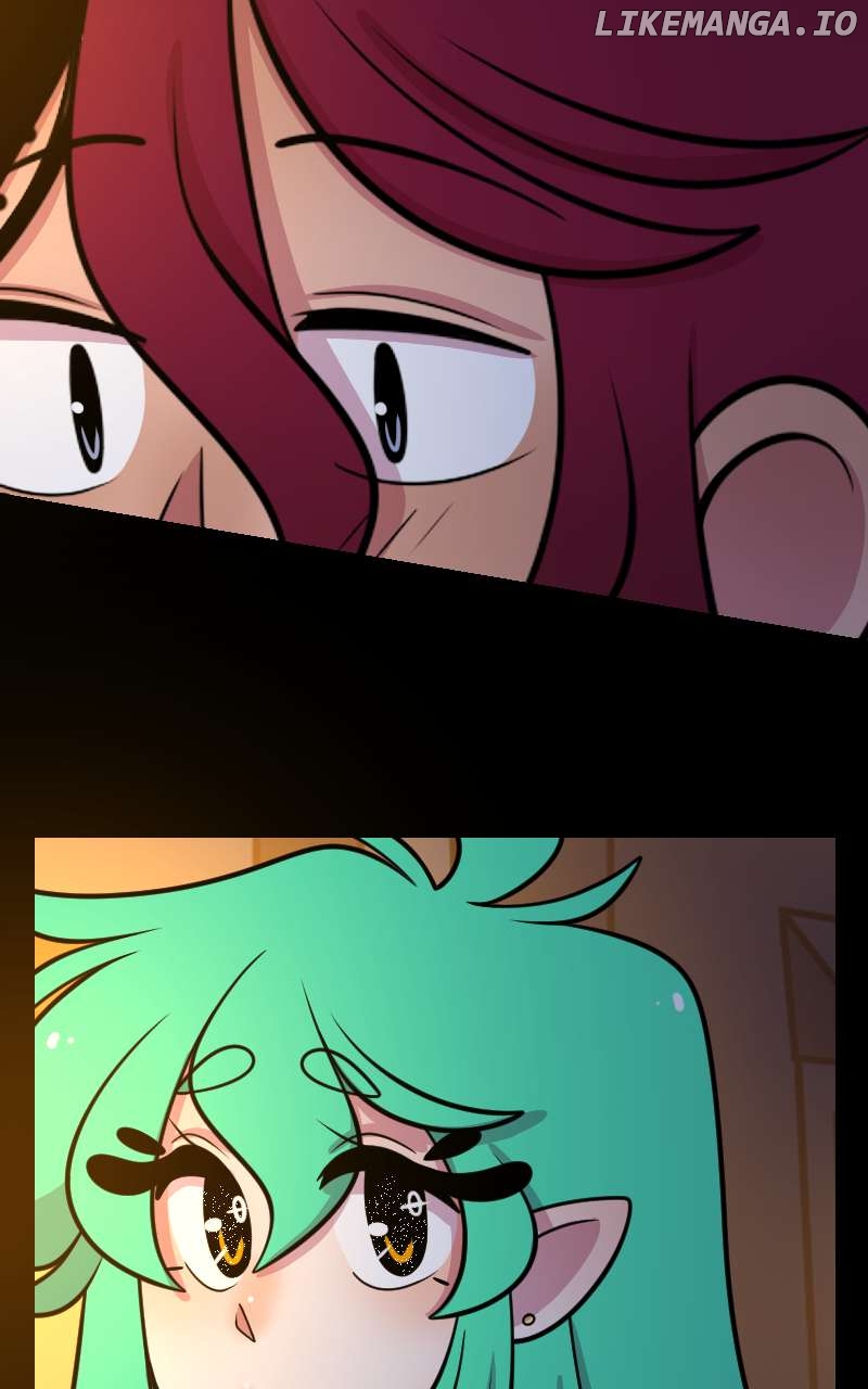 Down To Earth chapter 174 - page 45