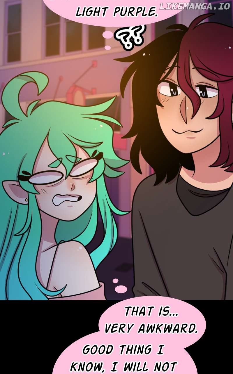 Down To Earth chapter 174 - page 49