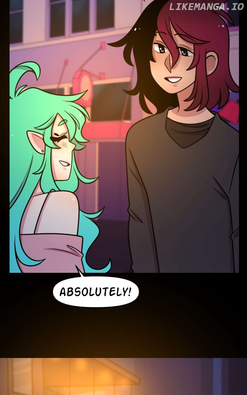 Down To Earth chapter 174 - page 52