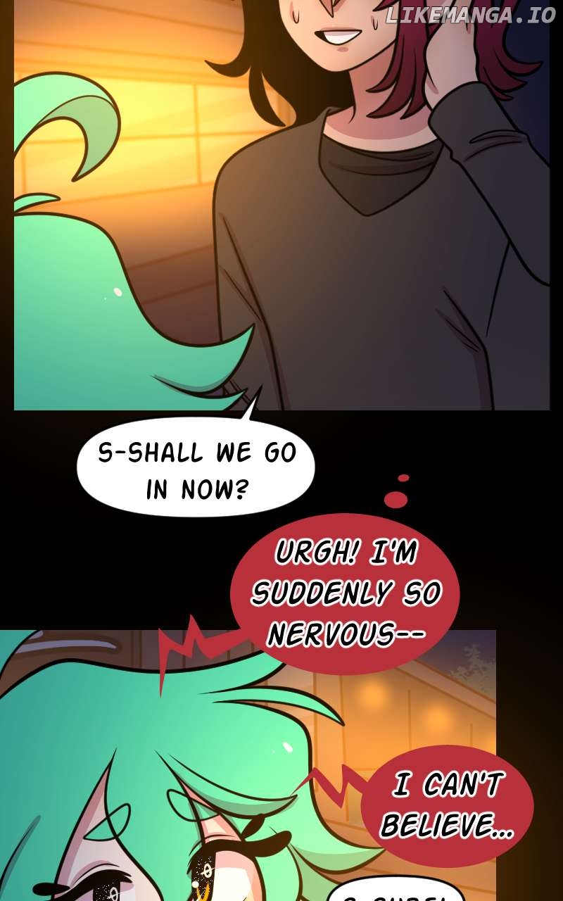 Down To Earth chapter 174 - page 54