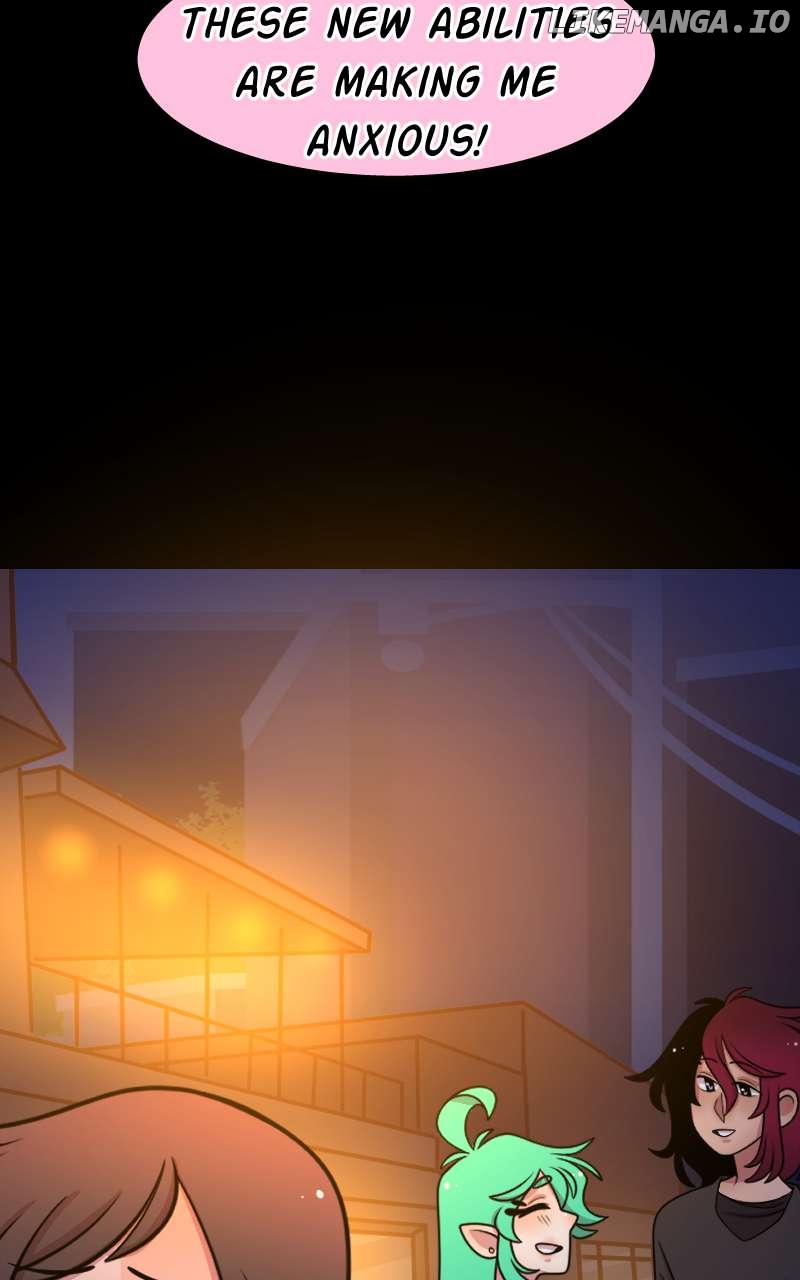 Down To Earth chapter 174 - page 56
