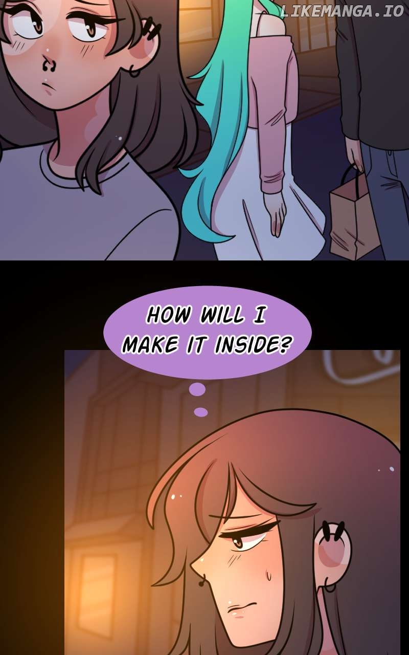 Down To Earth chapter 174 - page 57