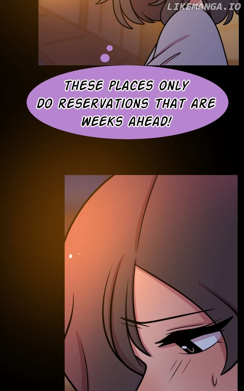 Down To Earth chapter 174 - page 58