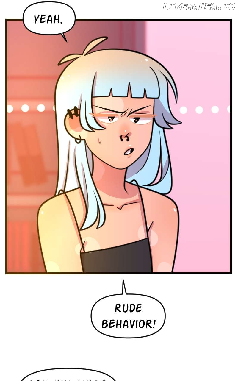 Down To Earth chapter 174 - page 6