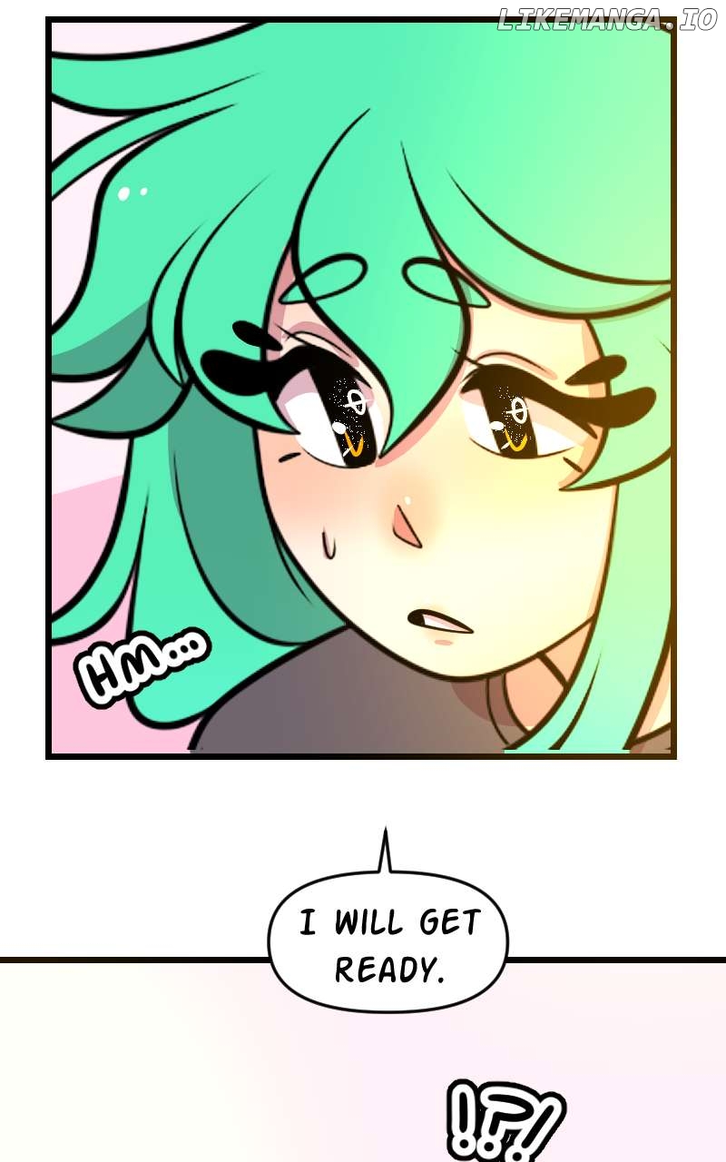 Down To Earth chapter 174 - page 8