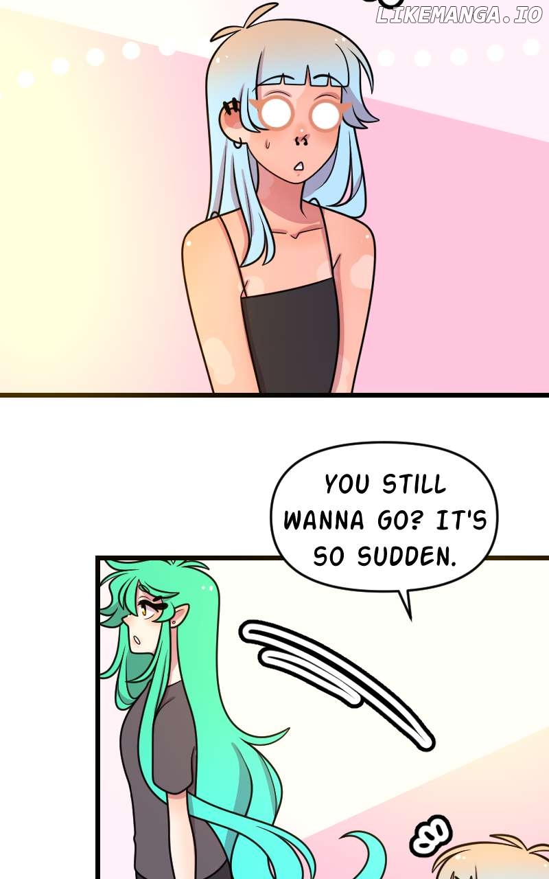 Down To Earth chapter 174 - page 9