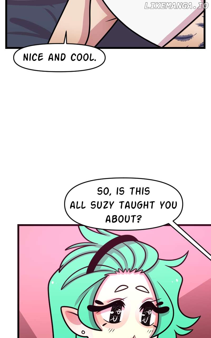 Down To Earth chapter 132 - page 10