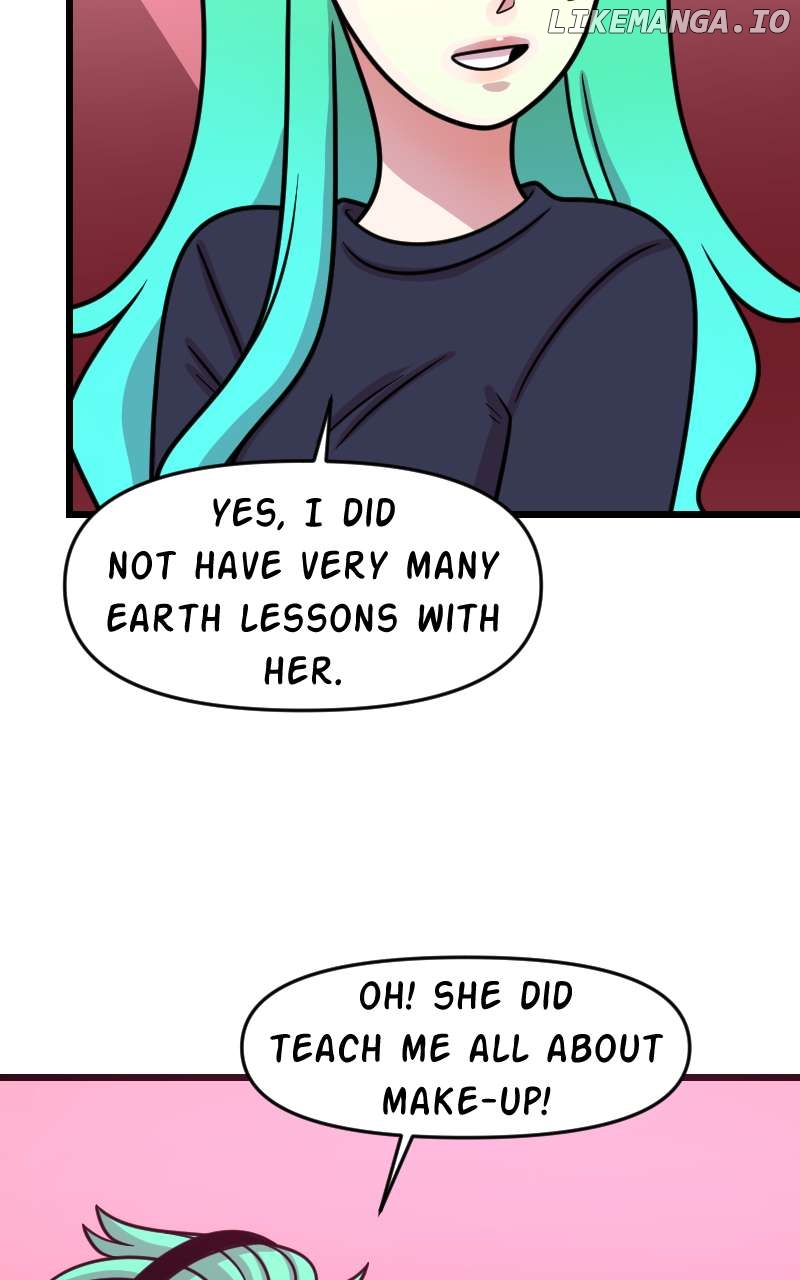 Down To Earth chapter 132 - page 11